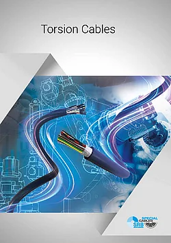 Torsiyon Kabloları