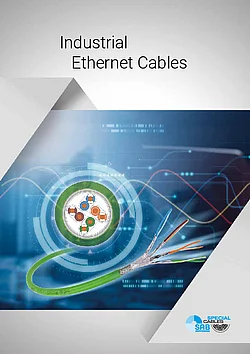 Ethernet kabloları