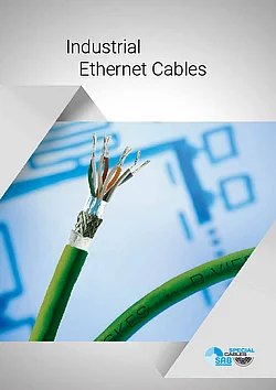 Ethernet kabloları