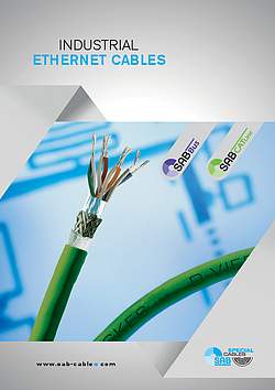 Ethernet kabloları