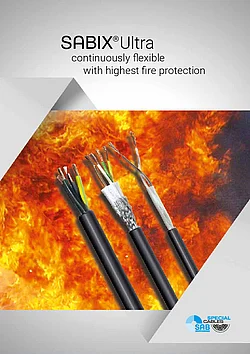 SABIX® Ultra - esnek + ateş geciktirici