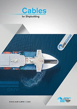 Gemi ve yat kabloları