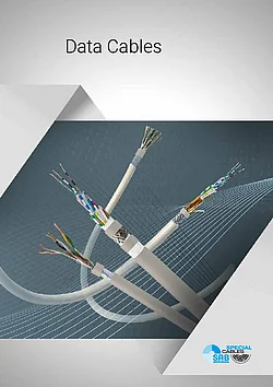 Veri iletim kabloları