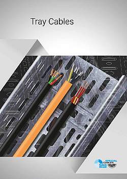 Tray Kablolar