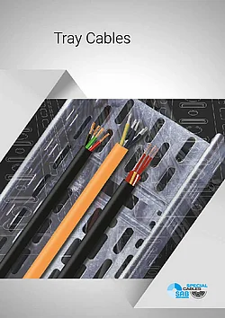 Tray Kablolar