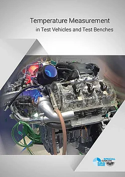 Termoelemanlar Otomobil sektörü